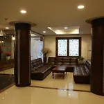 Hill House Seoul Myeongdong