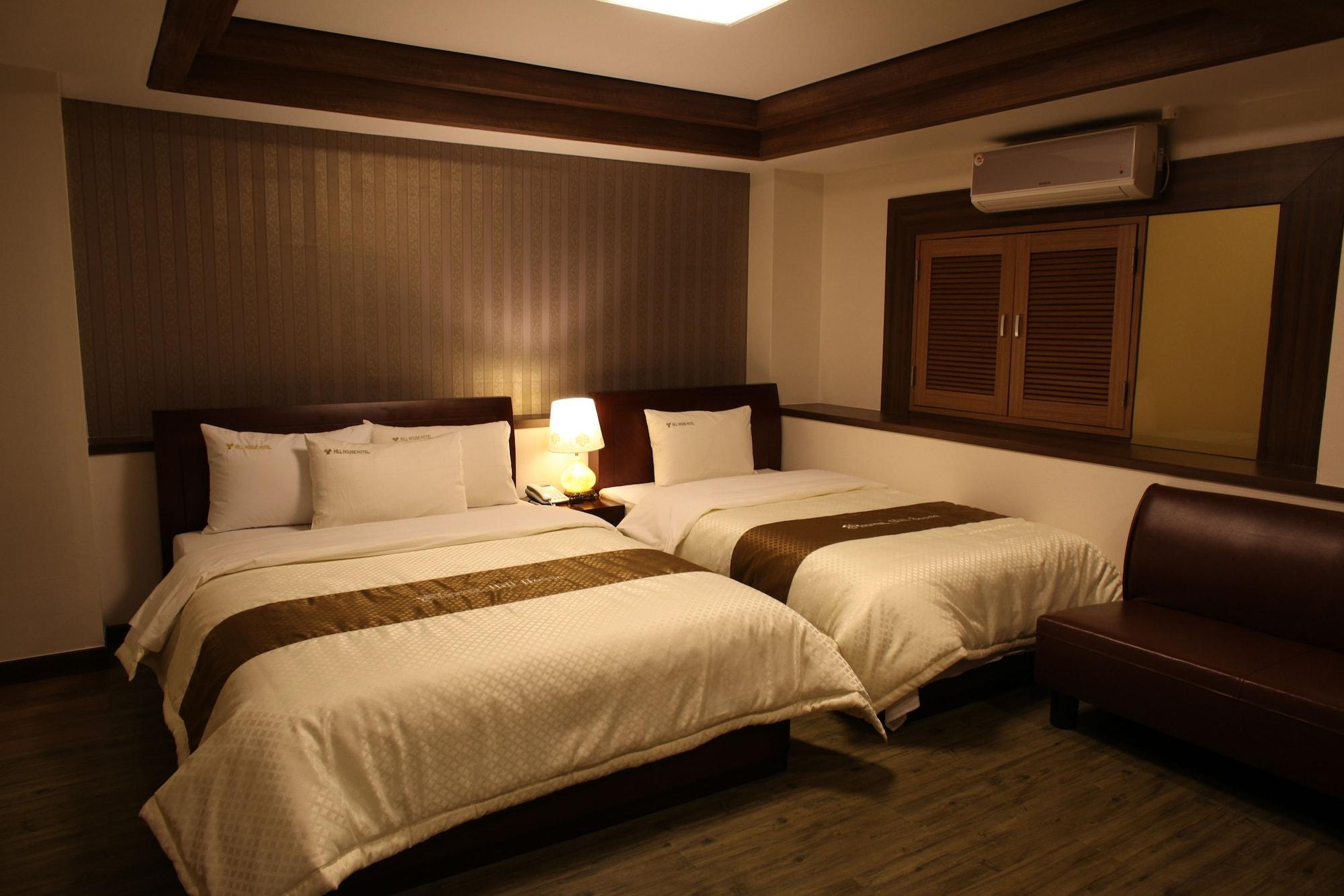 Hotel Hill House Myeongdong
