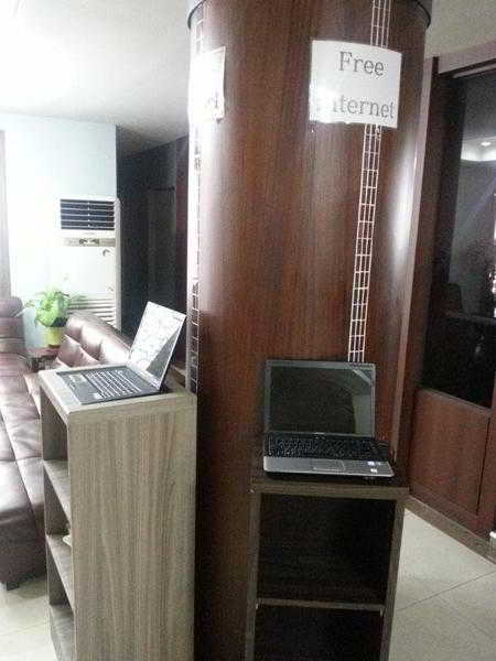 Hill House Myeongdong Hotel