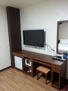Hill House Myeongdong 3* Seul