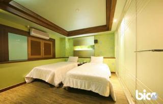 Hotel Hill House Myeongdong
