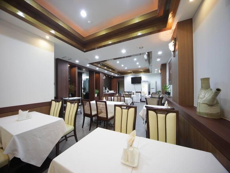 Hotel Hill House Myeongdong Seul