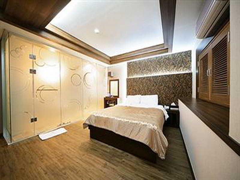 Hotel Hill House Myeongdong
