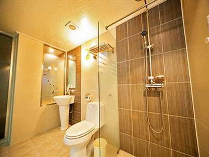Hotel Hill House Myeongdong 3*