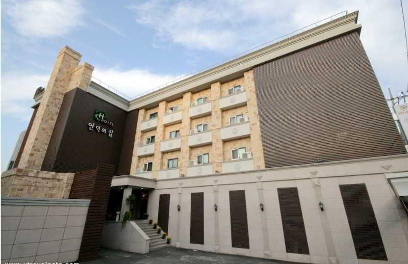 Hotel Hill House Myeongdong