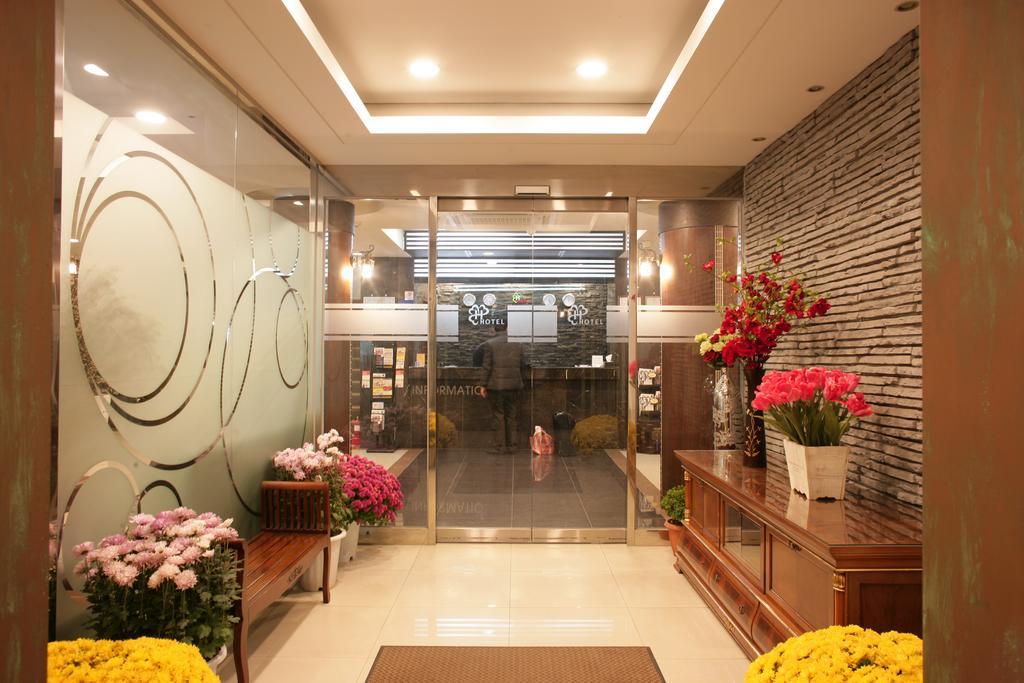 Hotel Hill House Myeongdong 3*