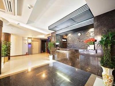Hill House Myeongdong