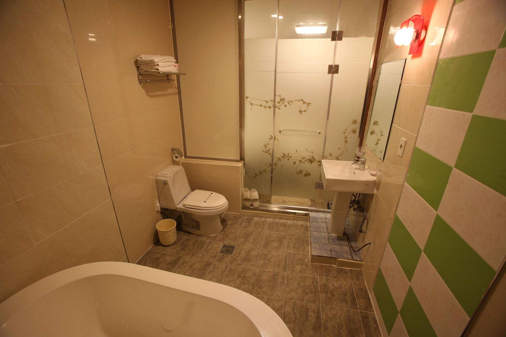 Hill House Myeongdong