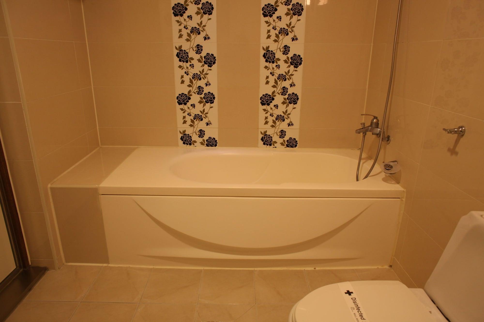 Hotel Hill House Myeongdong Seoul
