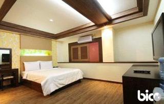 Hotel Hill House Myeongdong Seoul