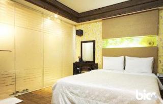 Hill House Myeongdong 3*