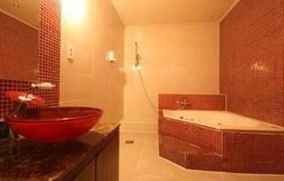 Hill House Myeongdong 3* Seoul
