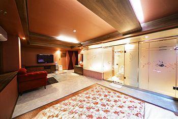 Hotel Hill House Myeongdong 3*