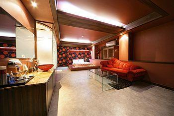 Hotel Hill House Myeongdong Seoul
