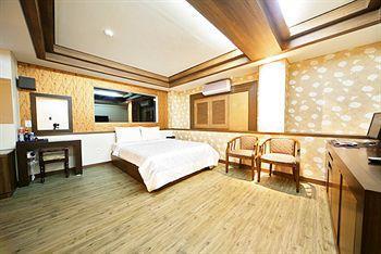 Hotel Hill House Myeongdong