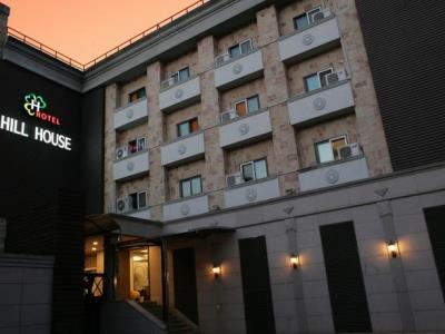 Hotel Hill House Myeongdong 3*
