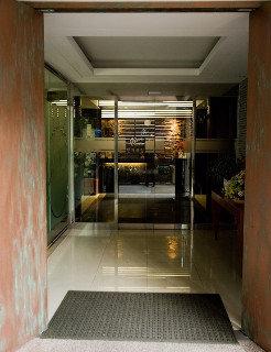 Hill House Myeongdong Hotel Seoul