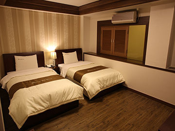 Hotel Hill House Myeongdong