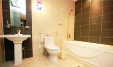 Hill House Myeongdong 3* Seoul