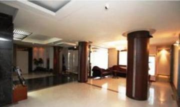 Hill House Myeongdong Seoul