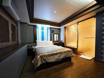 Hill House Myeongdong Hotel Seoul